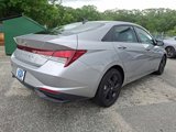 Used 2022 Hyundai Elantra SEL image 4