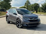 Used 2018 Honda CR-V Touring image 2