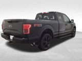Used 2016 Ford F150 Lariat w/ Equipment Group 502A Luxury image 5
