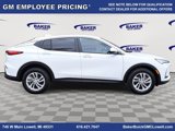 New 2025 Buick Envista Preferred w/ Convenience I Package image 4
