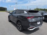 Used 2023 Kia Sportage EX image 3