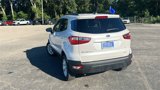 Certified 2022 Ford EcoSport SE image 5