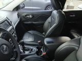 Used 2020 Jeep Cherokee Latitude Plus image 5