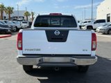 Used 2007 Nissan Frontier XE w/ Preferred Pkg image 4