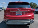Used 2019 Hyundai Santa Fe SEL image 5