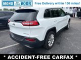 Used 2016 Jeep Cherokee Limited image 3