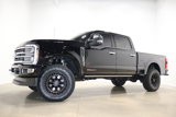 Used 2025 Ford F250 Platinum w/ Platinum Plus Package image 2