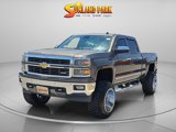 Used 2014 Chevrolet Silverado 1500 LTZ Z71 w/ LTZ Plus Package image 2