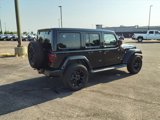 Used 2021 Jeep Wrangler Unlimited Sahara image 3