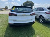 Used 2024 Chevrolet Equinox LS image 5