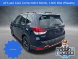 Used 2020 Subaru Forester Sport image 5