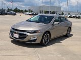 Used 2024 Chevrolet Malibu LT image 2
