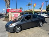 Used 2018 Toyota Prius Two w/ Prius Two Safety Plus Package image 5