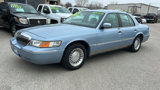 Used 2000 Mercury Grand Marquis LS image 2