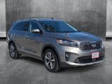Used 2019 Kia Sorento EX image 3