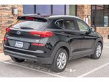 Used 2020 Hyundai Tucson Value w/ Cargo Package image 3