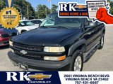 Used 2005 Chevrolet Tahoe Z71 w/ Preferred Equipment Group image 4