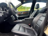 Used 2012 Mercedes-Benz C 300 4MATIC Sedan image 5