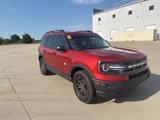Used 2022 Ford Bronco Sport Big Bend w/ Convenience Package image 3