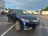 Used 2017 Acura RDX AWD w/ Advance Package image 5