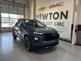 New 2026 Chevrolet Equinox RS w/ LPO, Floor Liner Package image 2