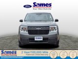 Used 2023 Ford Maverick XLT image 2