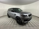 Certified 2022 Land Rover Range Rover Sport HSE Silver Edition image 6