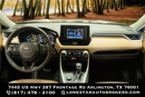 Used 2021 Toyota RAV4 XLE image 2