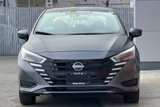 New 2025 Nissan Versa SV w/ Trunk Package image 3