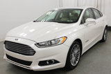 Used 2014 Ford Fusion SE w/ Equipment Group 502A image 5