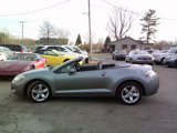 Used 2007 Mitsubishi Eclipse GS image 5