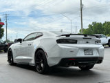 Used 2017 Chevrolet Camaro SS image 5