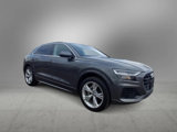 Used 2019 Audi Q8 Premium Plus w/ Premium Plus image 2
