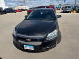 Used 2010 Chevrolet Malibu LTZ w/ HFV6 Engine Package image 2
