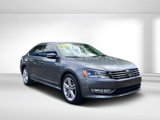 Used 2013 Volkswagen Passat TDI SEL Premium image 3