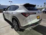 New 2025 Acura ADX AWD image 3