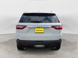 Used 2018 Chevrolet Traverse LT image 4