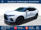 Used 2020 Chevrolet Blazer LT image 1