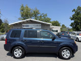 Used 2010 Honda Pilot LX image 3