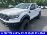 Used 2021 Ford Ranger XLT w/ Equipment Group 301A Mid image 2
