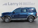 Used 2022 Ford Bronco Sport Big Bend image 3