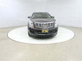 Used 2016 Cadillac SRX Luxury image 2