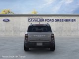 New 2025 Ford Bronco Sport Big Bend image 5