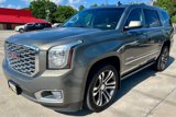 Used 2018 GMC Yukon Denali w/ Denali Ultimate Package image 3