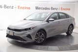 Used 2023 Kia Forte LXS image 2