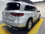 Used 2020 Mercedes-Benz GLS 450 4MATIC image 6