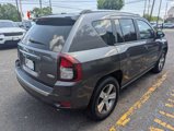 Used 2017 Jeep Compass High Altitude image 3