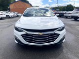 Used 2023 Chevrolet Malibu LT image 2