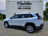 Used 2020 Jeep Cherokee Latitude image 5