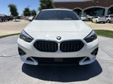 Used 2021 BMW 228i Gran Coupe image 2